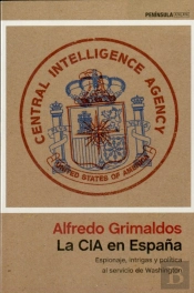 La Cia En España
