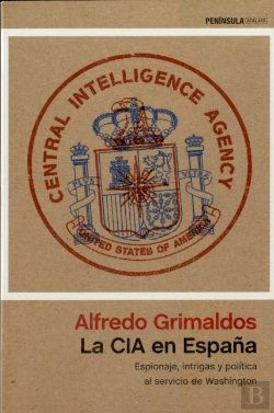 Bertrand.pt - La Cia En España