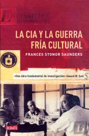 La Cia Y La Guerra Fría Cultural