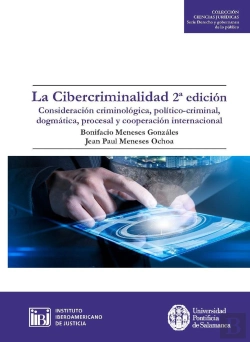 Bertrand.pt - La Cibercriminalidad- 2ª Edicion