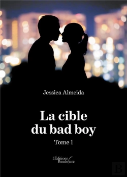 Bertrand.pt - La Cible Du Bad Boy T.1