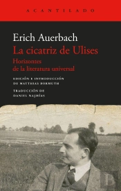 La Cicatriz De Ulises