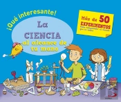 La Ciencia Al Alcance De Tu Mano
