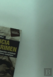 La Ciencia Contra El Crimen