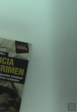 Bertrand.pt - La Ciencia Contra El Crimen