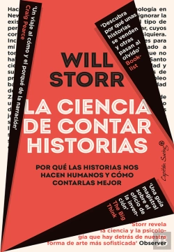 Bertrand.pt - La Ciencia De Contar Historias