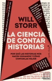 La Ciencia De Contar Historias
