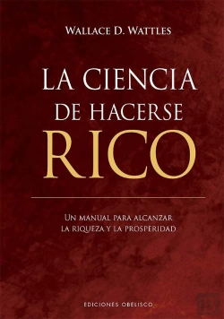 Bertrand.pt - La Ciencia De Hacerse Rico