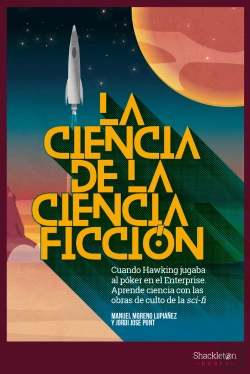 Bertrand.pt - La Ciencia De La Ciencia Ficción