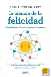 La Ciencia De La Felicidad