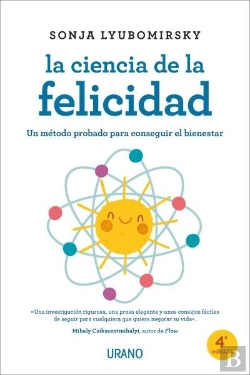Bertrand.pt - La Ciencia De La Felicidad