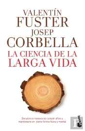 La Ciencia De La Larga Vida