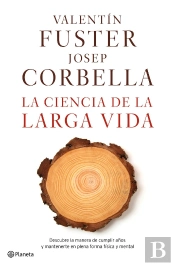 La Ciencia De La Larga Vida