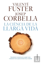 La Ciència De La Llarga Vida