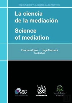 Bertrand.pt - La Ciencia De La Mediación Science Of Mediation