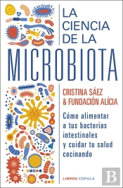La Ciencia De La Microbiota