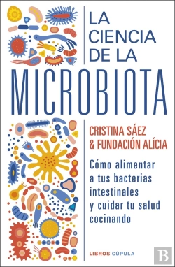 Bertrand.pt - La Ciencia De La Microbiota
