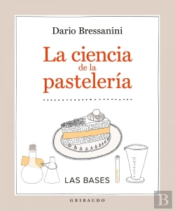 Bertrand.pt - La Ciencia De La Pasteleria