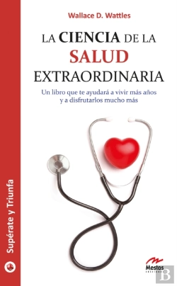 Bertrand.pt - La Ciencia De La Salud Extraordinaria