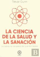 La Ciencia De La Salud Y La Sanación