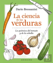 La Ciencia De Las Verduras