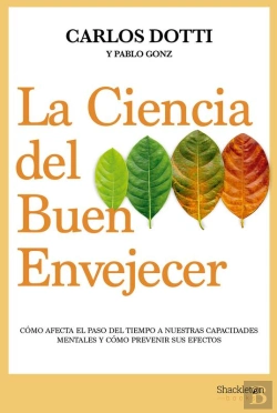 Bertrand.pt - La Ciencia Del Buen Envejecer