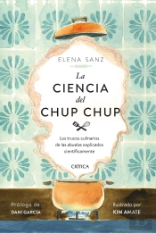 La Ciencia Del Chup Chup