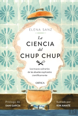 Bertrand.pt - La Ciencia Del Chup Chup