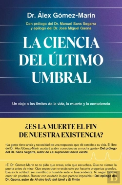 Bertrand.pt - La Ciencia Del Último Umbral