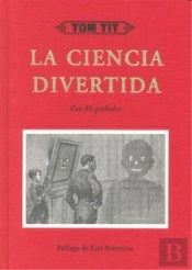 La Ciencia Divertida