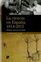La Ciencia En España