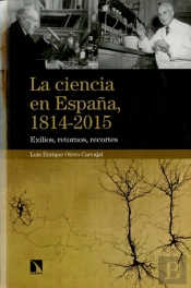 La Ciencia En España