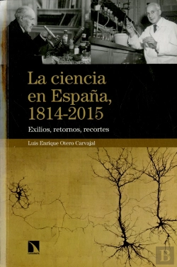 Bertrand.pt - La Ciencia En España