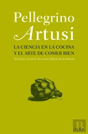 La Ciencia En La Cocina Y El Arte De Comer Bien