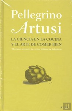 Bertrand.pt - La Ciencia En La Cocina Y El Arte De Comer Bien