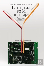 La Ciencia En La Encrucijada