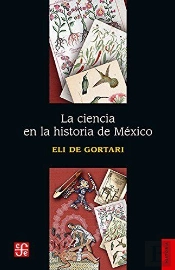 La Ciencia En La Historia De Mexico  