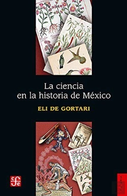 Bertrand.pt - La Ciencia En La Historia De Mexico  