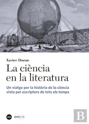 La Ciència En La Literatura