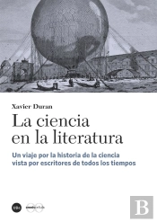 La Ciencia En La Literatura