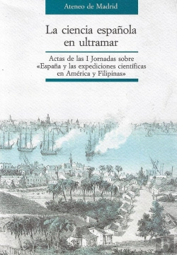 Bertrand.pt - La Ciencia Española En Ultramar