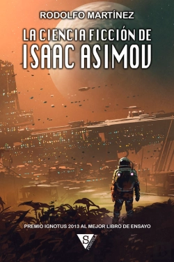 Bertrand.pt - La Ciencia Ficción De Isaac Asimov
