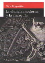 La Ciencia Moderna Y La Anarquía