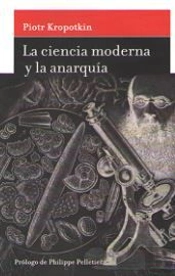 La Ciencia Moderna Y La Anarquía