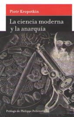 Bertrand.pt - La Ciencia Moderna Y La Anarquía
