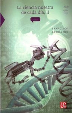 Bertrand.pt - La Ciencia Nuestra De Cada Dia, Vol.Ii 