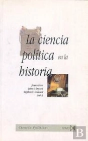 La Ciencia Pol?Tica En La Historia