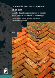 La Ciencia Que No Se Aprende En La Red