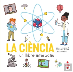 Bertrand.pt - La Ciencia Un Llibre Interactiu