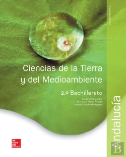 Bertrand.pt - La - Ciencias De La Tierra 2 Bachillerato. Libro Alumno. Andalucia. 